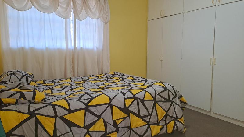 To Let 2 Bedroom Property for Rent in Boston Western Cape